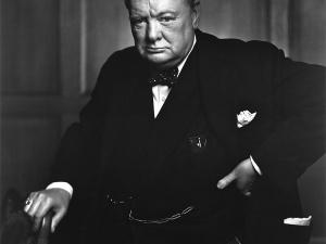 Cancel Culture: Churchill rasistą gorszym od nazistów? Kontrowersyjna konferencja naukowa