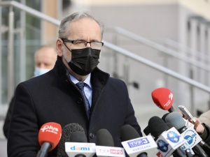 Ponad 21 tys. zakażeń koronawirusem. Nowy raport Ministerstwa Zdrowia