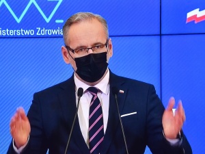 „Materializuje się czarny scenariusz”. Twardy lockdown w kolejnych dwóch województwach