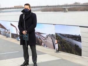 Warszawa: Miał być 1 mln drzew; jest niecałe 340 tys. Trzaskowski komentuje: Ktoś źle usłyszał