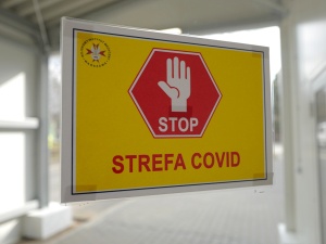 Blisko 20 tys. zakażeń. Nowy raport MZ ws. koronawirusa