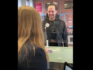 [video] Je.ać biedę. Szokujący spot na oficjalnym profilu UM Łodzi