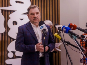 Piotr Duda: Nie czerpaliśmy i nie czerpiemy zysków z banerów promujących 40-lecie Związku