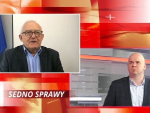 [video] Będzie mnie pan teraz egzaminował? Miller nie wie za czym głosował? Wpadka polityka w Radiu Plus