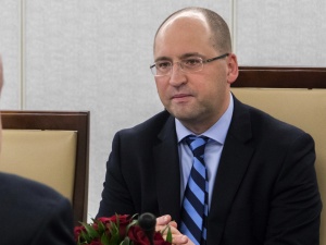 Bielan komentuje decyzję sądu: To nie zamyka sprawy. Wniosek Gowina też został zwrócony