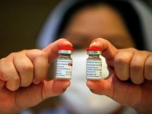 WHO: AstraZeneca to świetna szczepionka, nie ma powodów, by jej nie stosować