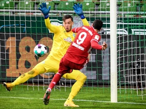 Robert Lewandowski się nie zatrzymuje! Polak tworzy historię Bundesligi