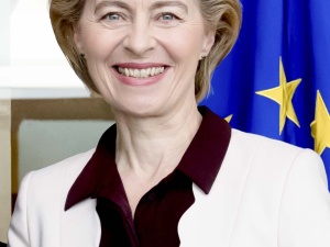 Gdyby Ursula von der Leyen nie była Niemką, to już dawno straciłaby stanowisko