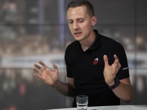 Jacek Międlar członkiem Stowarzyszenia Dziennikarzy Polskich? Mocny komentarz prezesa SDP