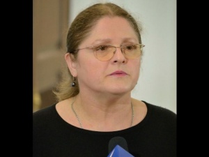 Kto ogląda TVN to wiadomo bez badań, że.... Dosadny wpis Krystyny Pawłowicz