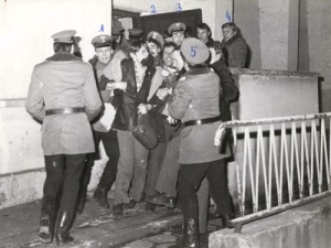 Bydgoski Marzec ‘81. 40. rocznica rolniczego protestu