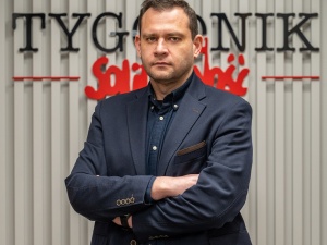 M. Ossowski, red. nacz. TS: Debata o minimalnym wynagrodzeniu w UE oznacza, że część polityków wyciągnęła wnioski z ostatniego kryzysu 