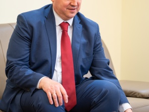 [Nasz Wywiad] Pełnomocnik Rządu do Spraw Osób Niepełnosprawnych: Nasz system jest zły
