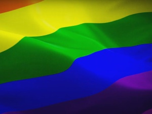 Niszczyć kościoły toporem. Huawei żąda usunięcia logo. Kolejne kłopoty aktywisty LGBT