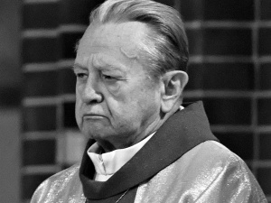 Piotr Duda o Bp Gerardzie Kuszu: To ogromna szkoda, że nie ma Go wśród nas