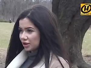 O zbrodniach Wyklętych. Gwiazda SLD udzieliła wywiadu białoruskiej reżimowej telewizji?