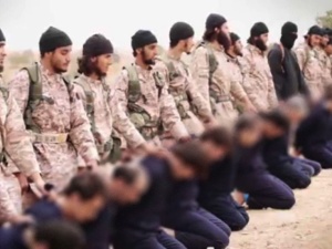 Odrażające zbrodnie! Islamiści ścinają głowy nawet 11-letnim dzieciom. „Próbowaliśmy uciec”