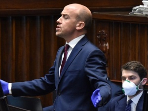 Zbigniew Kuźmiuk: Niemcy coraz częściej chwalą Polskę. Co na to nasza opozycja?
