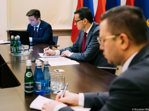 Nieoficjalnie: Rząd dziś ogłosi wprowadzenie ogólnopolskiego lockdownu
