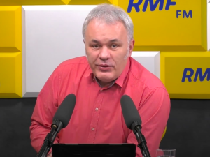 Oko.press uderza w syna Beaty Szydło. Mazurek nie przebiera w słowach: „Dno i hańba na zawsze”