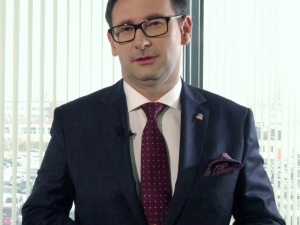 NSZZ Solidarność w PKN Orlen w obronie Daniela Obajtka 