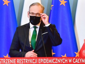 Lockdown w całej Polsce stał się faktem. Siarkowska: Lekarstwo gorsze niż choroba