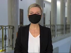 Czuję się rozczarowana. Wassermann domaga się kontroli w podkomisji smoleńskiej Macierewicza