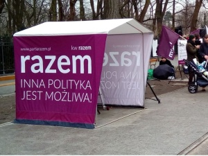 Będzie pozew Ordo Iuris przeciwko Lewicy Razem. O co poszło?