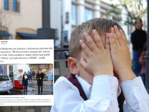 Parówki do hot-dogów na Orlenie dostarcza polska firma! Skandal!. Internauci kpią z kolejnej nagonki na Obajtka