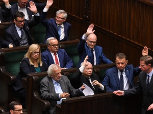 Nieoficjalnie: PiS przesuwa prezentację „Nowego Polskiego Ładu”
