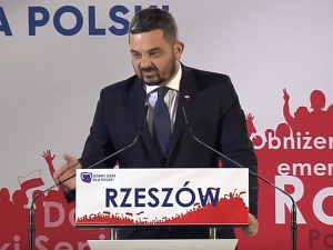 COVID-19 to kawał sk....na. Krzysztof Sobolewski zabiera głos po ciężkim przebiegu choroby