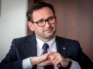 Dziennikarz ujawnia dokument: Skandal, że Obajtek ma ochronę? Podpowiem prezes Krawiec miał…