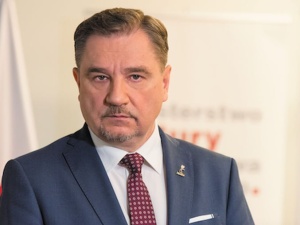 Niech polski rząd się opamięta - mówi Piotr Duda