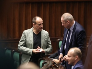 Dopuszczam możliwość zasilenia Zjednoczonej Prawicy. Kukiz podaje warunki