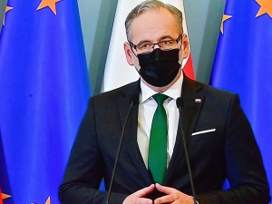 Blisko 26 tys. przypadków zakażeń koronawirusem. Nowy raport Ministerstwa Zdrowia