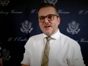 Ambasador USA: Nord Stream 2 to zły interes. Podmioty zaangażowane w budowę ryzykują objęciem sankcjami