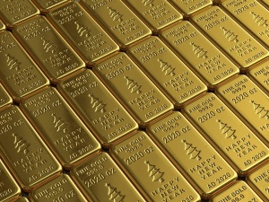 Niemcy żywo zainteresowani zakupem przez Polskę 100 ton złota