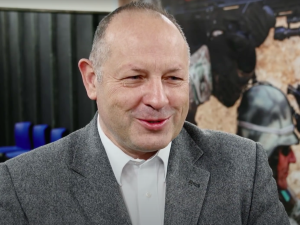 Adam Suliga odwołany z funkcji prezesa Fabryki Broni „Łucznik”