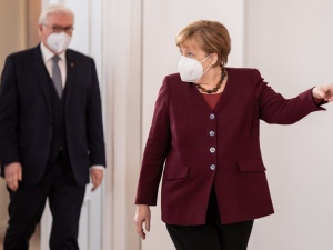 Populacja Niemiec wzrosła do rekordowych 83 milionów. Głównie dzięki imigrantom