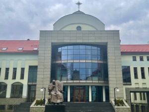 Komunikat Diecezji Bielsko-Żywieckiej: Nie ma zgody na tuszowanie pedofilii 