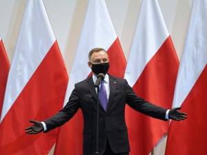 Paweł Mucha: Prezydent uważa, że program nowego ładu zawiera dobre rozwiązania