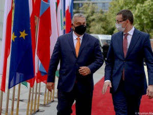 [Tylko u nas] Bąk: Tysiąc lat sąsiedztwa a... słabo się znamy