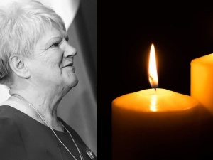 Wielkopolska Solidarność żegna Teresę Majchrzak