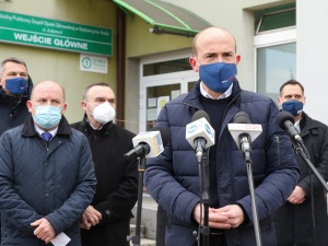 Budka idzie na wojnę z Trzaskowskim. Polityk KO o bratobójczej walce liderów PO