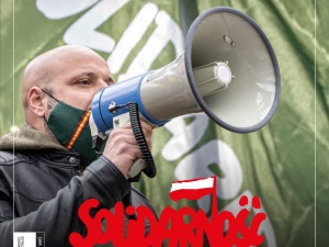 Najnowszy numer TS: Solidarność nadzieją Hiszpanów „Podziwiamy wasz opór”