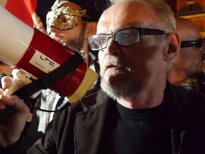 Stało się. Paweł Kasprzak rezygnuje: Muszę zająć się rodziną i znaleźć jakąś pracę