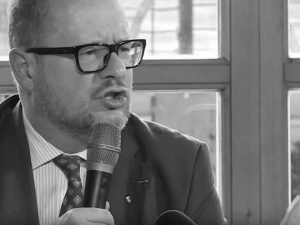 Proces ws. śmierci Adamowicza. Wstrząsające zeznania świadków 