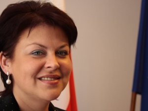 Szefowa Związku Polaków na Białorusi Andżelika Borys zatrzymana przez milicję
