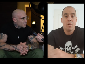 [VIDEO] „Nie ma jaj”. Żurom vs. Sobota. Szykuje się freakfight roku w polskim rapie