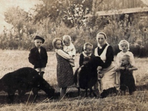 80 lat temu Niemcy zamordowali rodzinę Ulmów. Dziś Narodowy Dzień Pamięci Polaków ratujących Żydów pod okupacją niemiecką